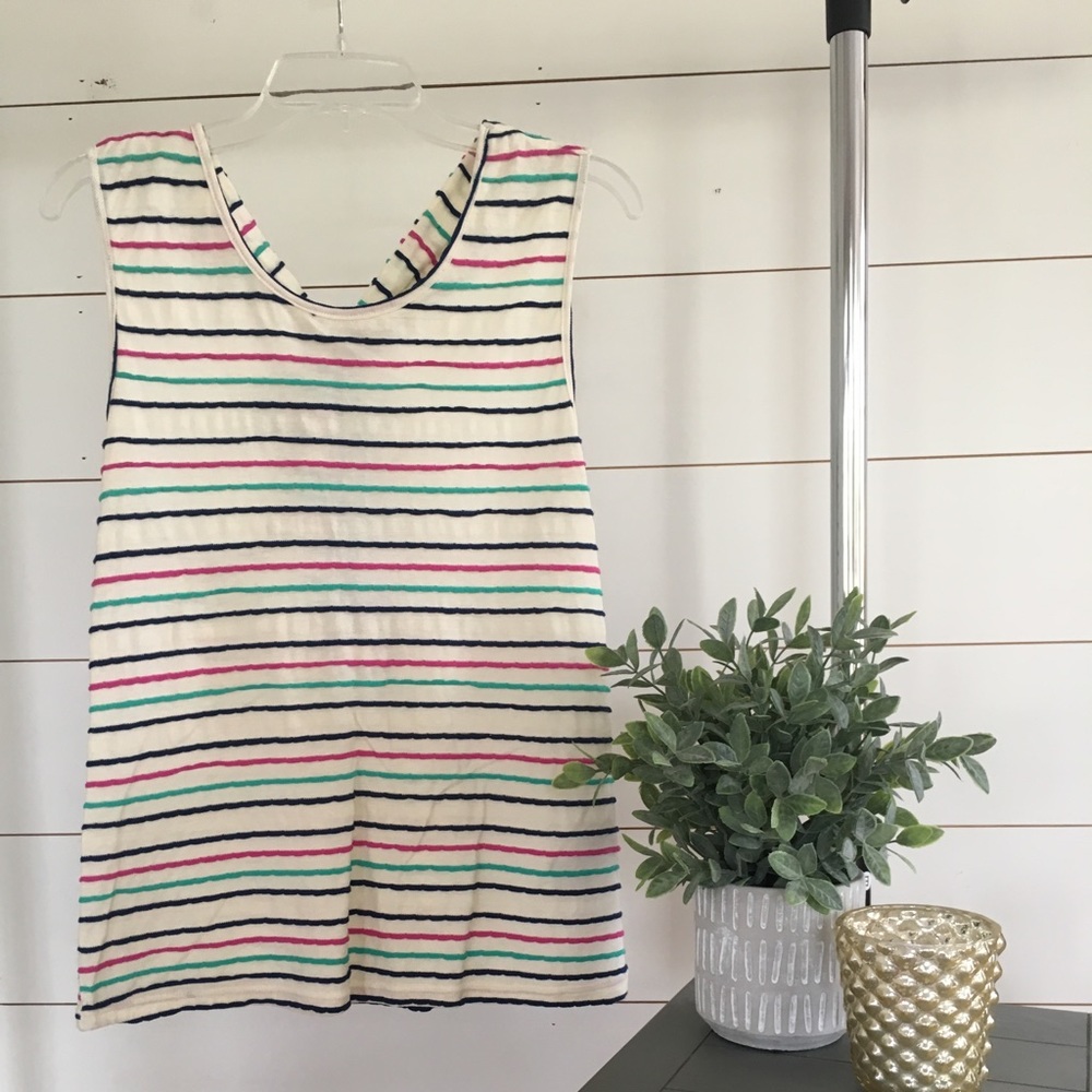 Boutique Top